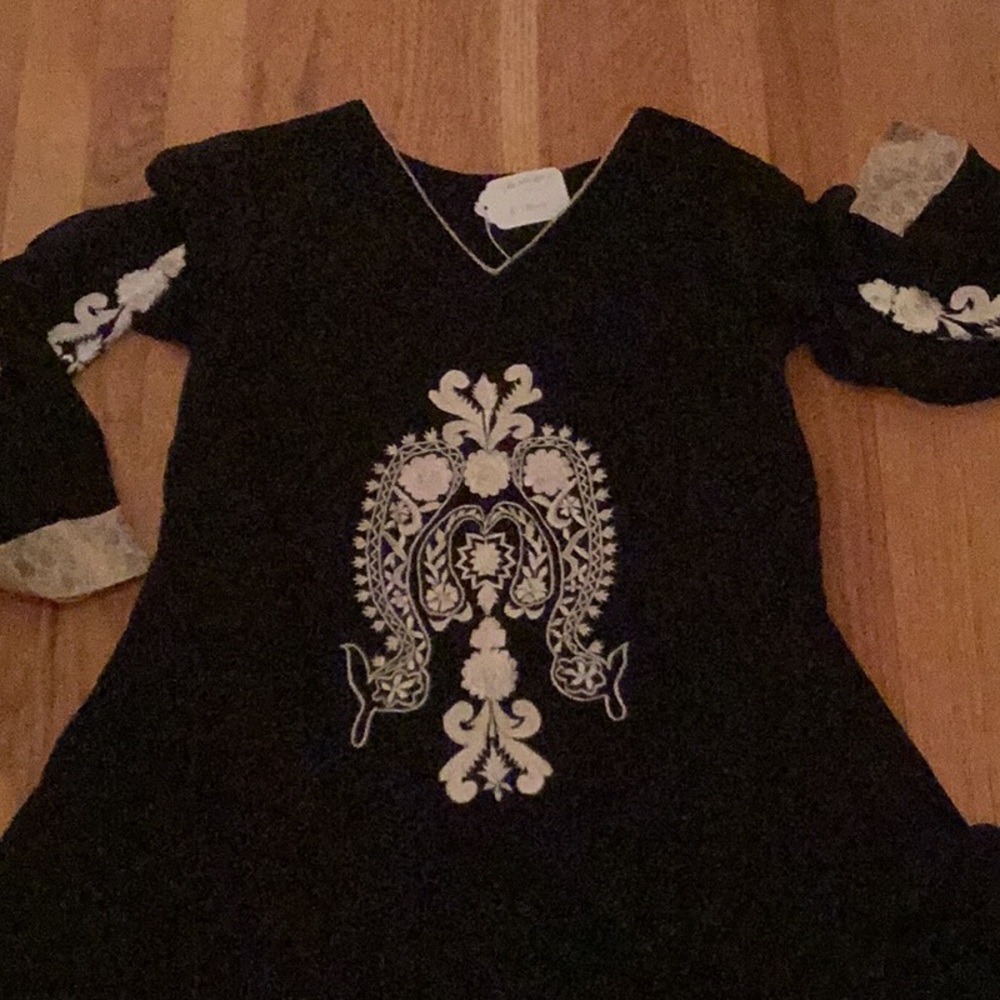 Ladies Salwar kameez suit